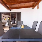 Βίλα Casa Platano - Private Pool - Ocean View