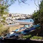 Casa Platano - Private Pool - Ocean View Βίλα Poris de Abona
