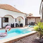 Casa Platano - Private Pool - Ocean View Βίλα *