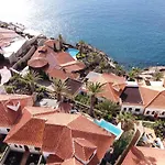 Casa Platano - Private Pool - Ocean View Βίλα Poris de Abona