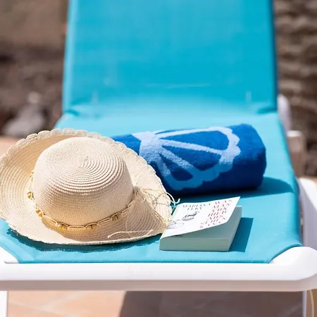 Casa Platano - Private Pool - Ocean View - Bbq - Garden - Terrace - Free Wifi - Child & Pet-friendly - 4 Bedrooms - 8 People *