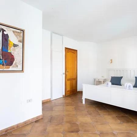 Casa Platano - Private Pool - Ocean View - Bbq - Garden - Terrace - Free Wifi - Child & Pet-friendly - 4 Bedrooms - 8 People *