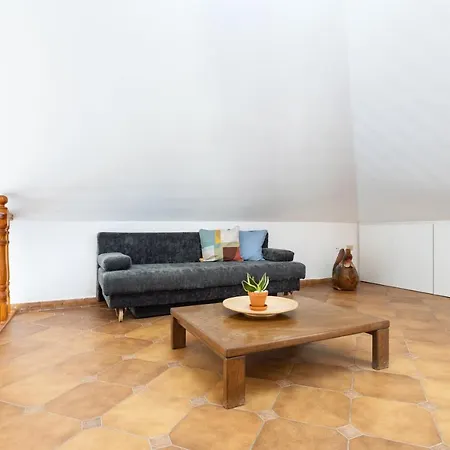 Casa Platano - Private Pool - Ocean View - Bbq - Garden - Terrace - Free Wifi - Child & Pet-friendly - 4 Bedrooms - 8 People *