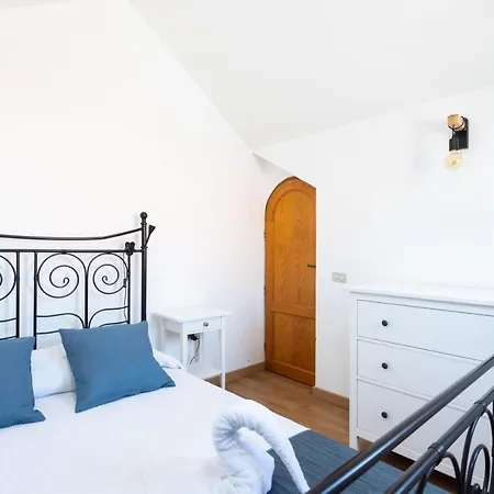 Casa Platano - Private Pool - Ocean View - Bbq - Garden - Terrace - Free Wifi - Child & Pet-friendly - 4 Bedrooms - 8 People *