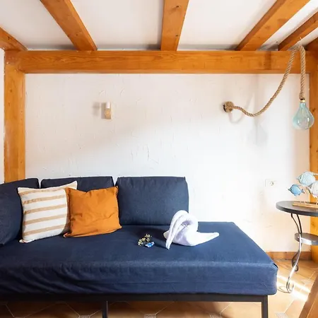 Casa Platano: Oceanview Oasis With Private Pool And Family-friendly Amenities Порис-де-Абона