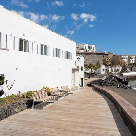 Villa Casa Platano - Private Pool - Ocean View - Bbq - Garden - Terrace - Free Wifi - Child & Pet-friendly - 4 Bedrooms - 8 People
