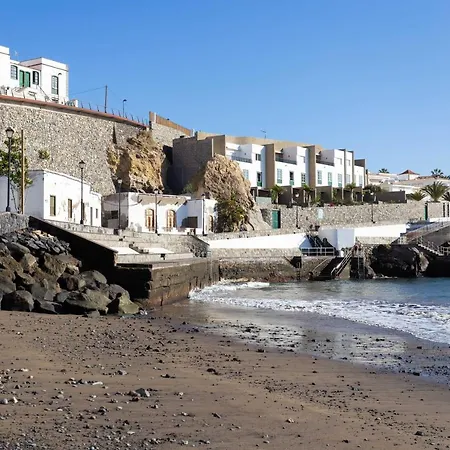 Βίλα Casa Platano - Private Pool - Ocean View Poris de Abona