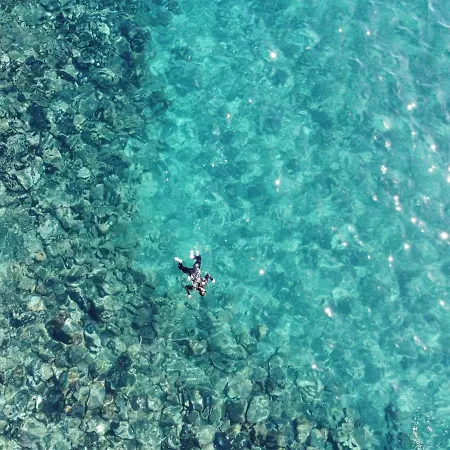 Casa Platano: Oceanview Oasis With Private Pool And Family-friendly Amenities Вилла