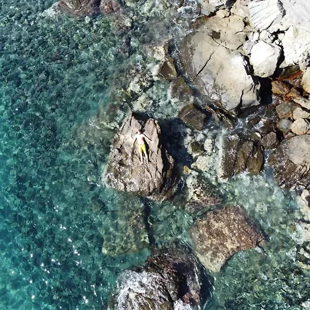 Casa Platano: Oceanview Oasis With Private Pool And Family-friendly Amenities Порис-де-Абона