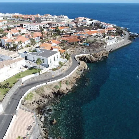 Casa Platano - Private Pool - Ocean View - Bbq - Garden - Terrace - Free Wifi - Child & Pet-friendly - 4 Bedrooms - 8 People *